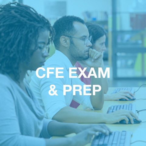 CFE Study Guide