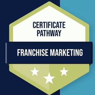 Franchise Marketing Certificate