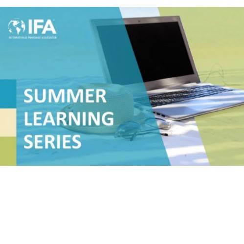 2024 Summer Learning Series: Improving Franchise Advisory Councils