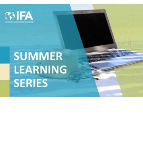 2024 Summer Learning Series: Managing Franchise Resales