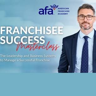 Franchisee Success Masterclass