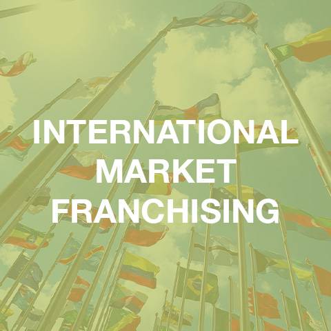 International Franchising Fundamentals