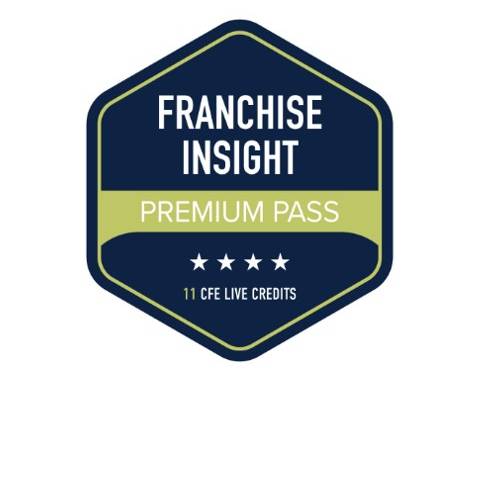 Franchise Insight Subscription Series: Premium Pass