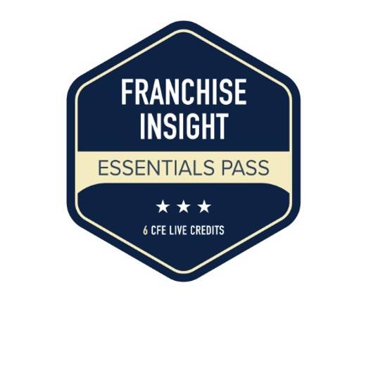 Franchise Insight Subscription Series: Essentials Pass