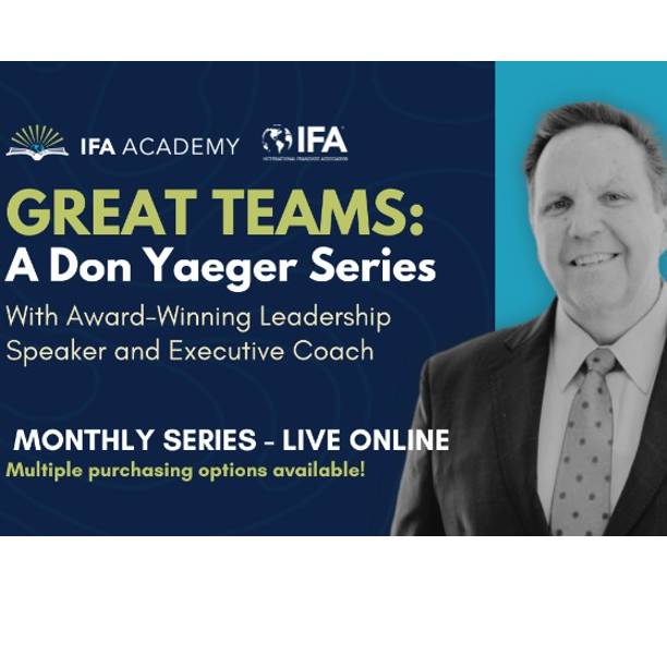 Great Teams See Value Others Miss
