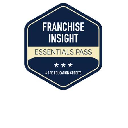 Franchise Insight Subscription Series: Essentials Pass
