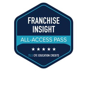 Franchise Insight Subscription Series: All-Access Executive Pass